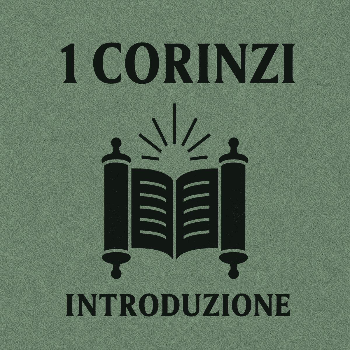 Sintesi del Commentario