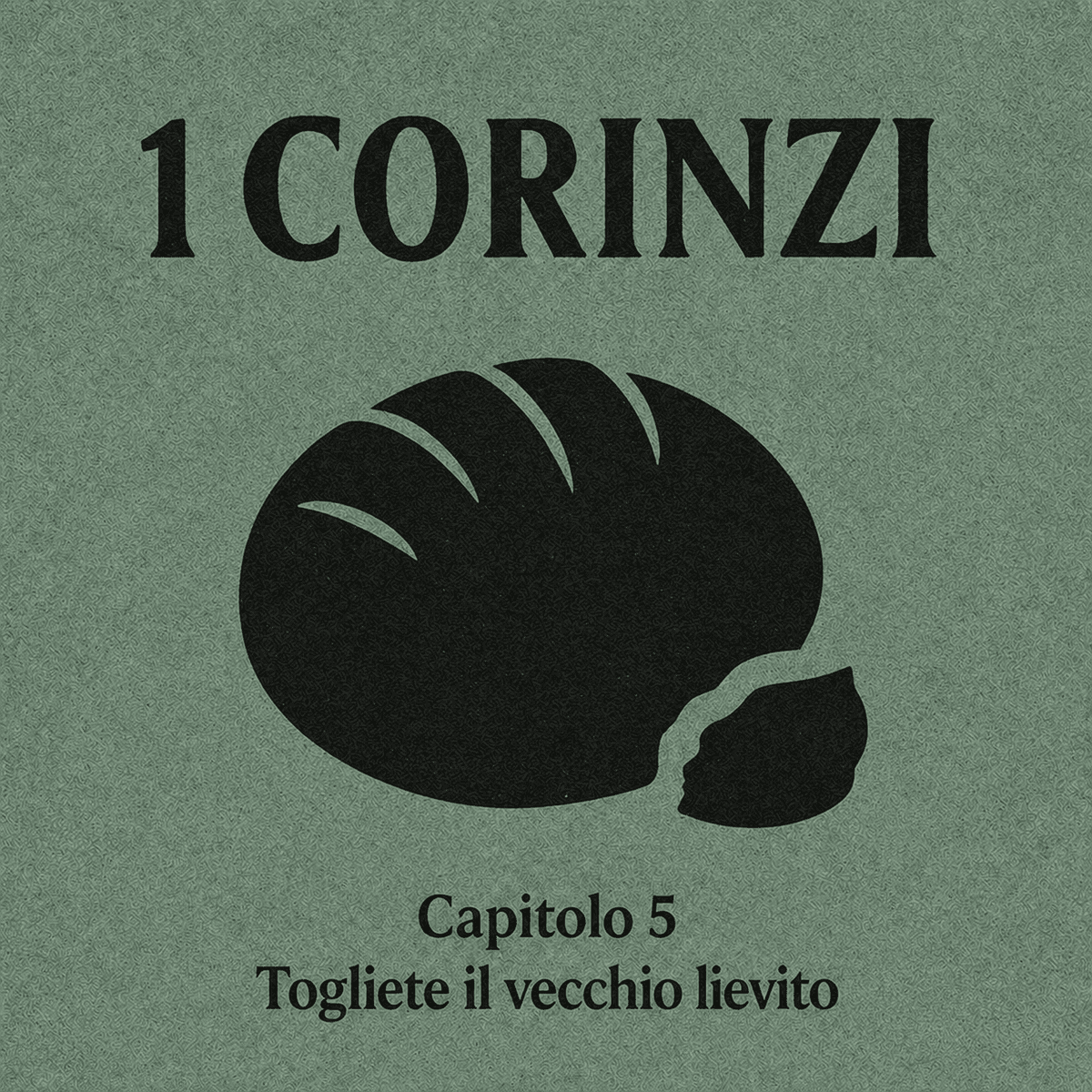 1 Corinzi 05