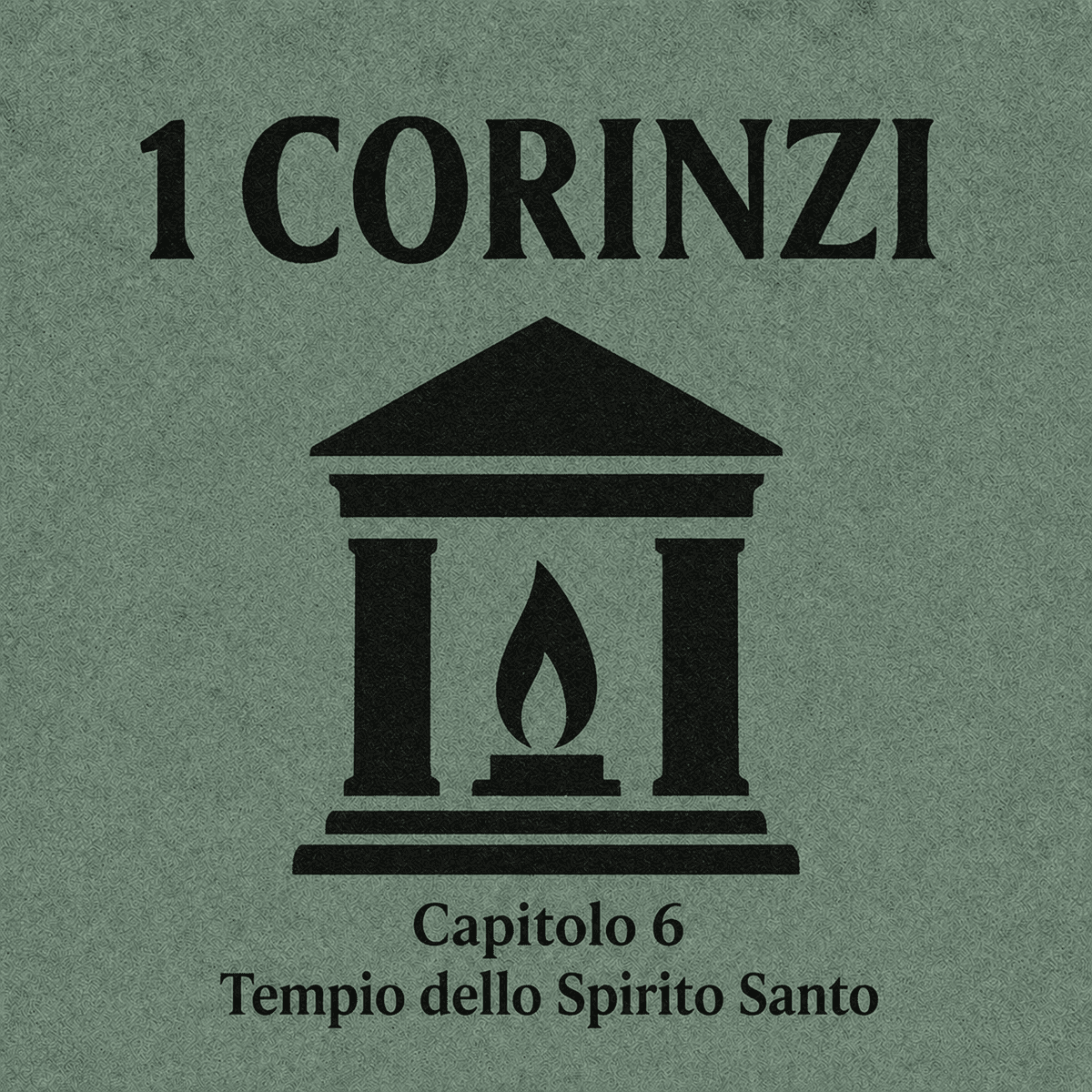 1 Corinzi cap. 6