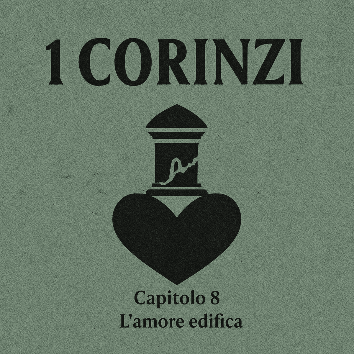 1 Corinzi 08