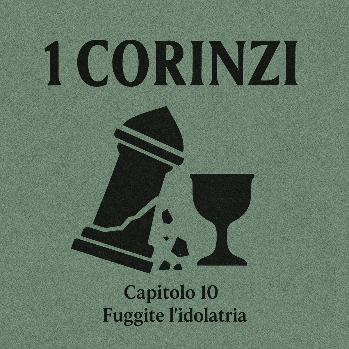 1 Corinzi 10