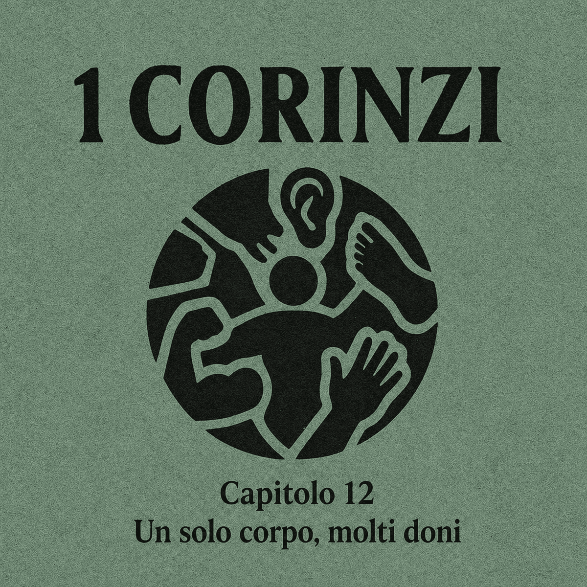 1 Corinzi 12