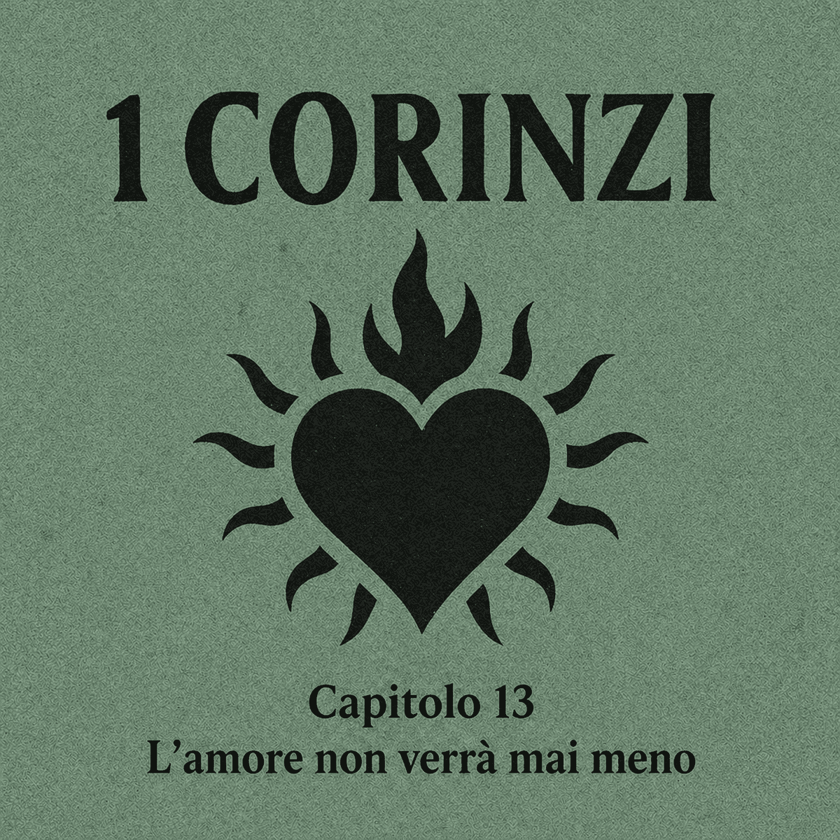 1 Corinzi 13
