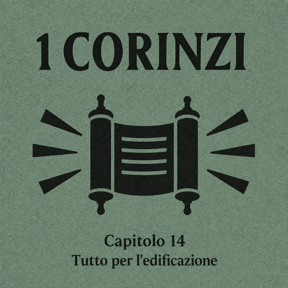 1 Corinzi 14