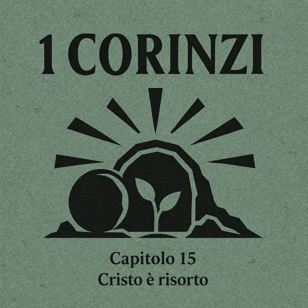 1 Corinzi cap. 15