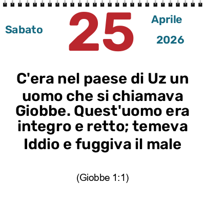 UN UOMO D'ALTRI TEMPI
