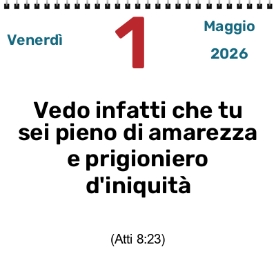 UN CUORE LIBERATO