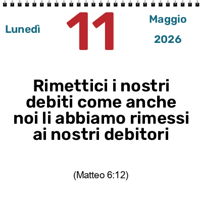 LA BELLEZZA DEL PERDONO