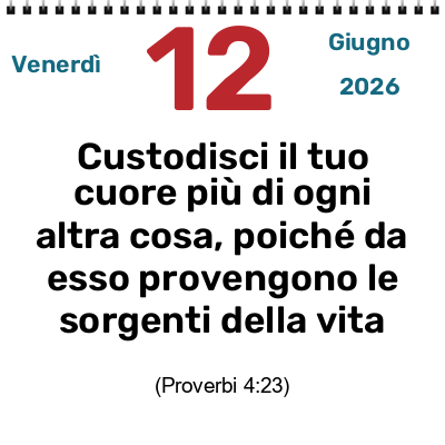 UN ALTRO CUORE