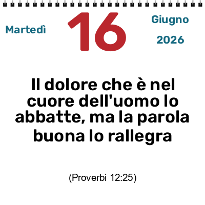 UN CUORE DOLORANTE