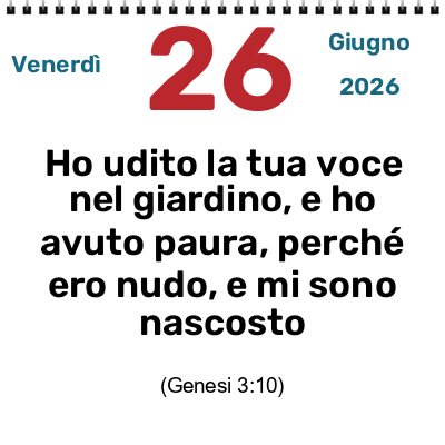 SENSI DI COLPA