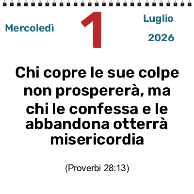 PROSPERARE CONFESSANDO