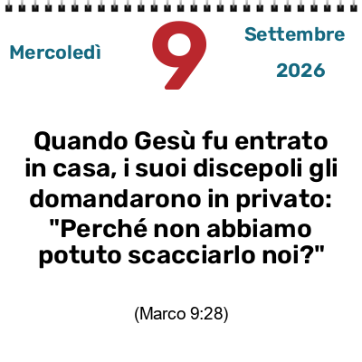 FATTO IN CASA