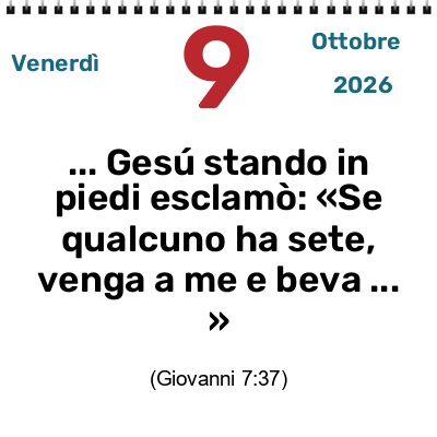 SETE SODDISFATTA
