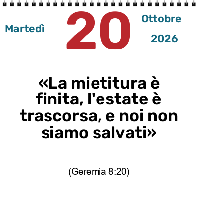 SFRUTTARE IL TEMPO